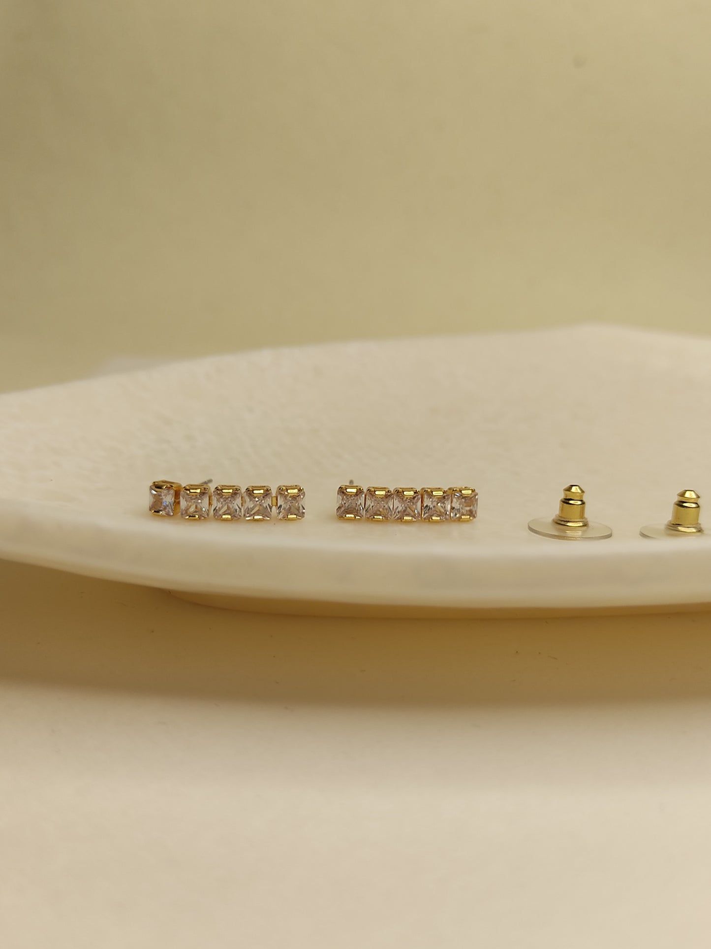 220 Gold Classic Danglers