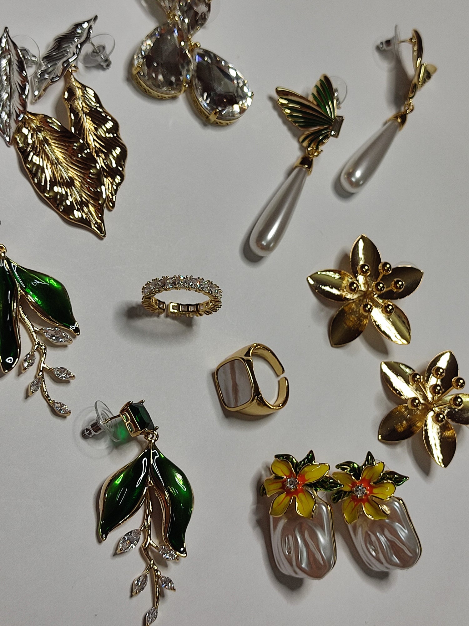 New Arrivals