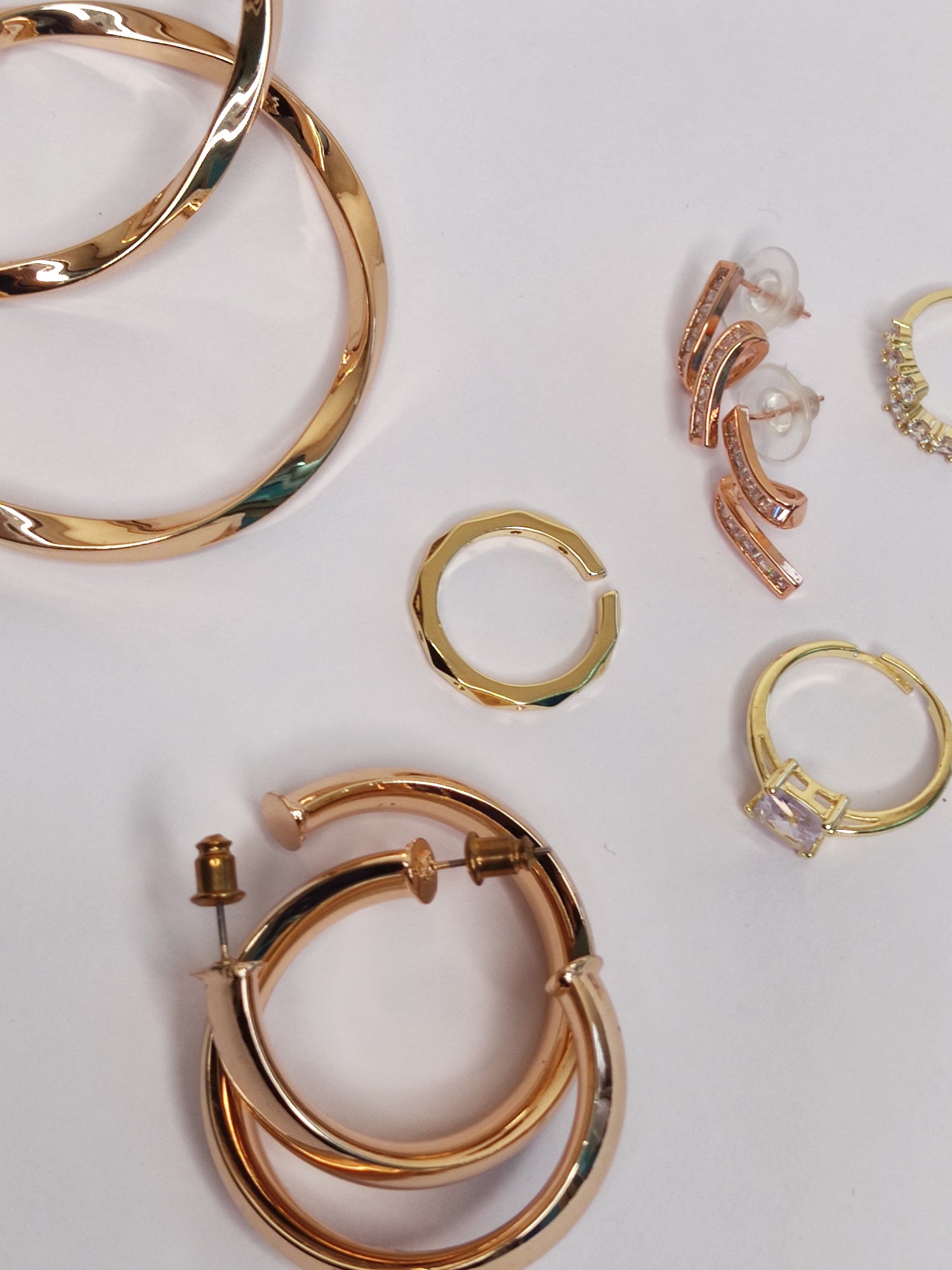 Workwear Jewelry