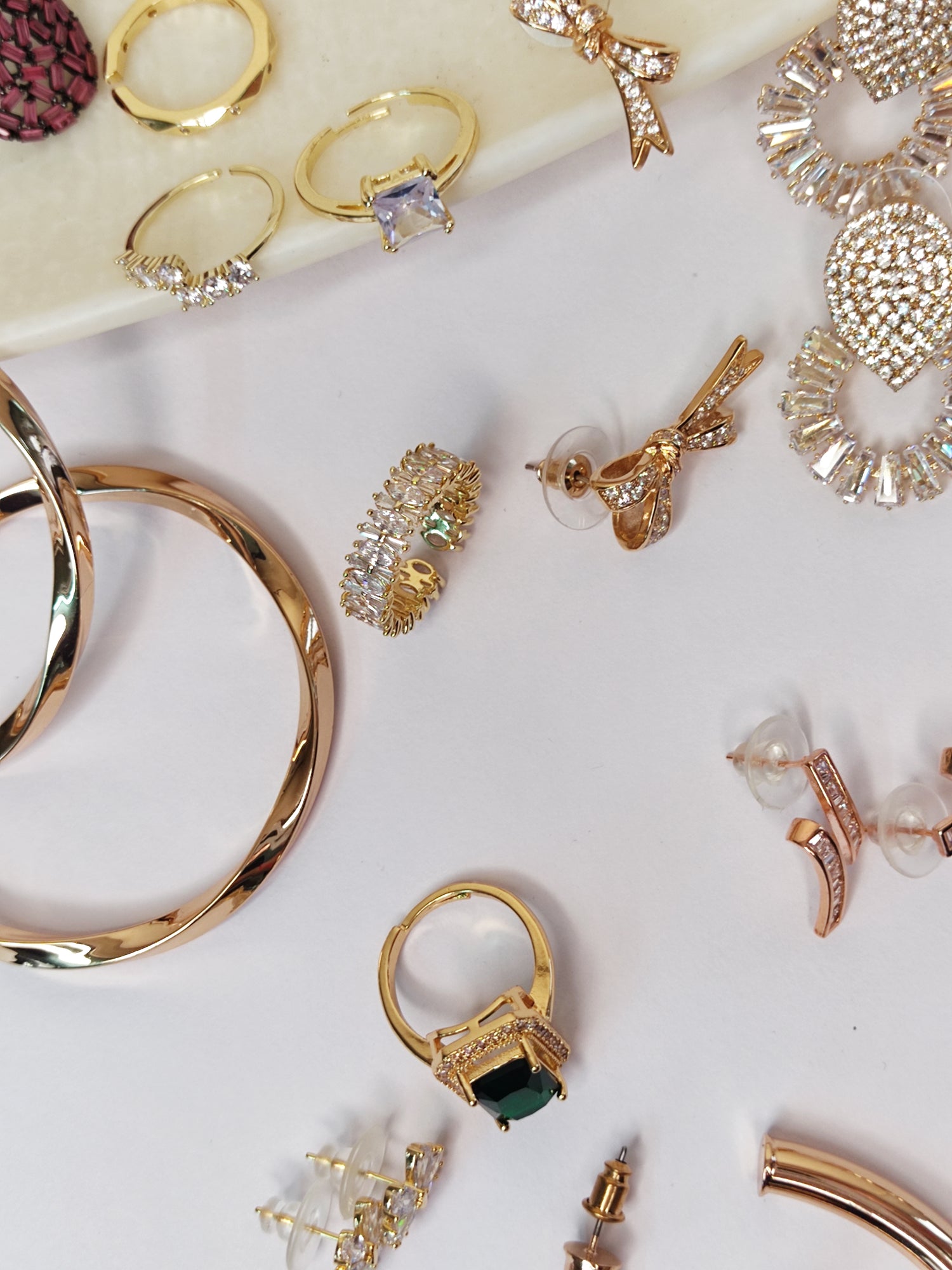 AM to PM Jewelry